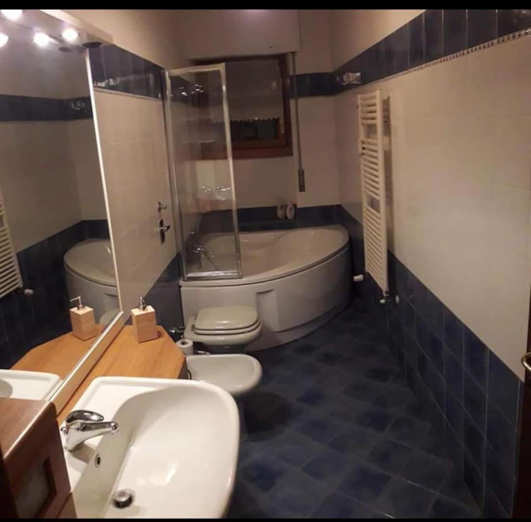 B&B Domobella -- Ripamonti / Ieo / Prada / Bocconi -- Μιλάνο Εξωτερικό φωτογραφία