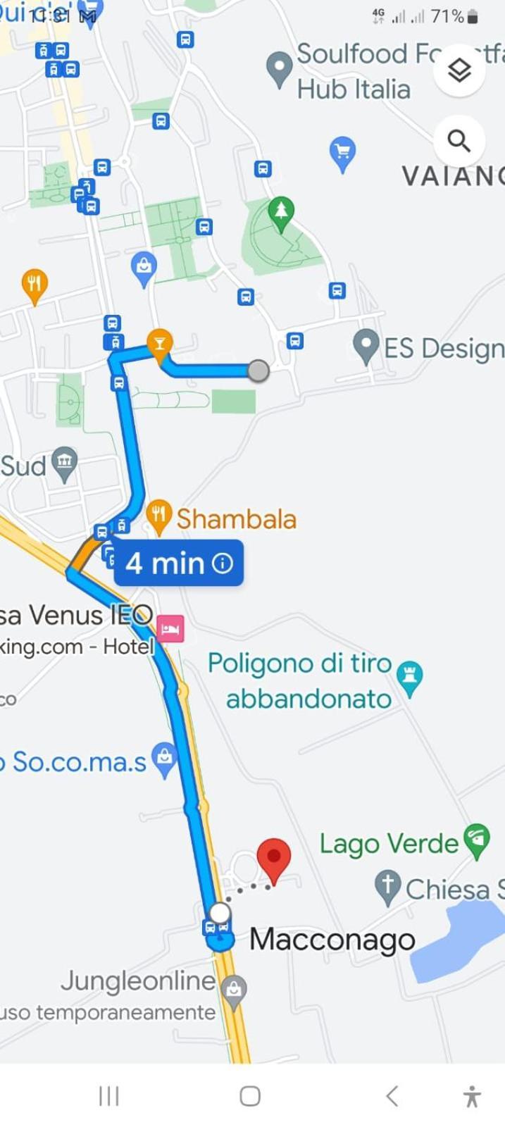B&B Domobella -- Ripamonti / Ieo / Prada / Bocconi -- Μιλάνο Εξωτερικό φωτογραφία